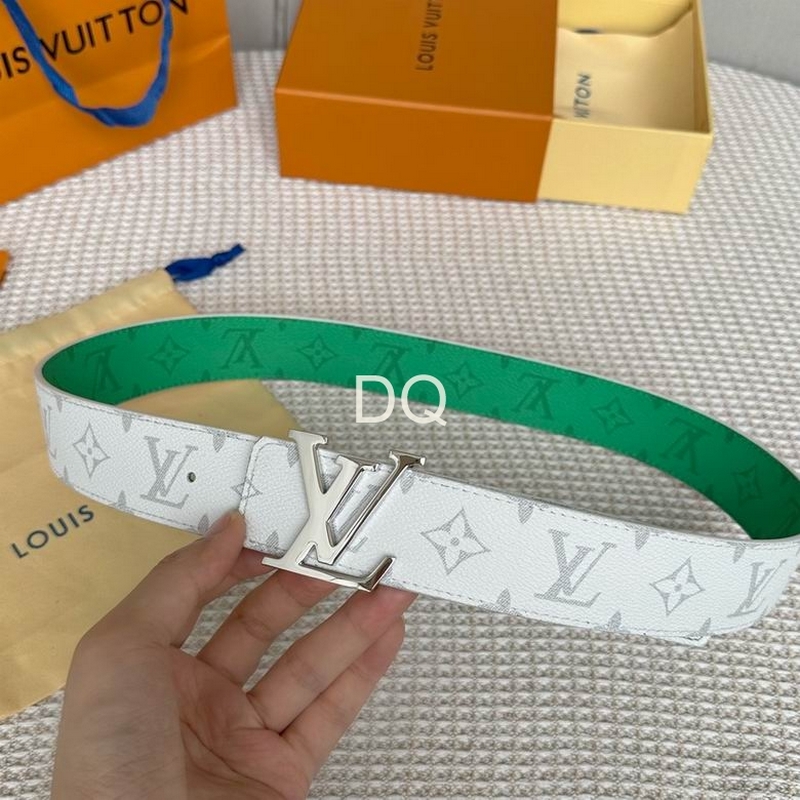 LV Belts 8448